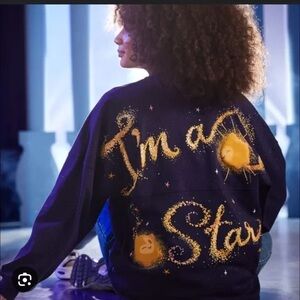 NWOT Disney “Wish” Spirit Jersey XXL
